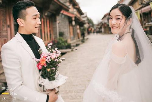 网红婚纱摄影机构排名,哪家机构最受新人喜爱？