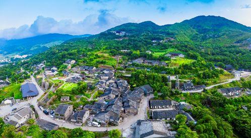 苍南水头网红景点图片,网红景点魅力瞬间，探寻自然与人文的交融之美