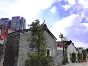 深圳头条凤凰古村,凤凰古村的文化传承与变迁