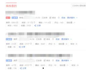 头条信息阅读量怎么看,副标题撰写技巧大公开