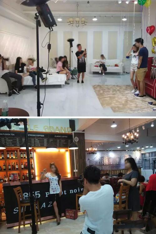 网红商业空间设计图片,创意商业空间设计解析