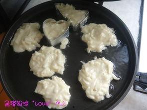 心瓜吃饼,探寻传统美食的韵味与传承