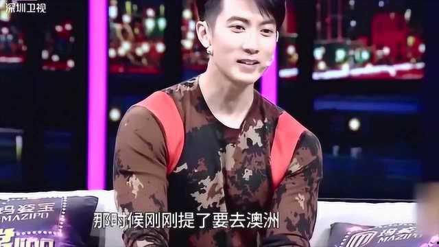 娱乐明星访谈,幕后故事与心路历程