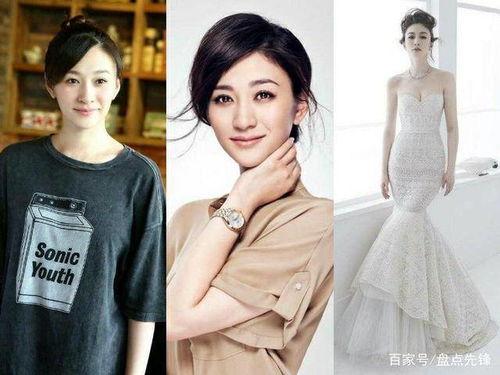 李小冉男明星白,李小冉心中的男明星典范