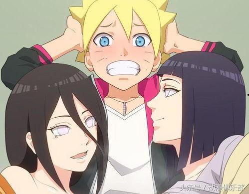 火影手游最新爆料雏田,忍者世界再添柔情侠女！