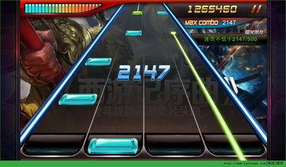 节奏大师最新爆料下载,揭秘游戏更新背后的秘密与期待